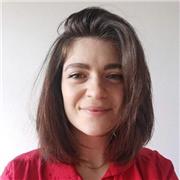 Laureata magistrale in biologia offre ripetizioni di biologia, fisiologia, anatomia
